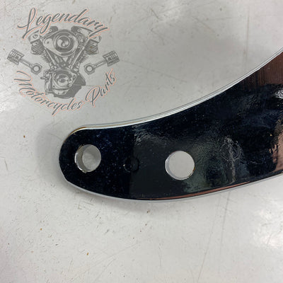 Soporte reposapiés izquierdo OEM 33695-93