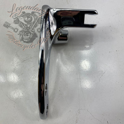 Soporte reposapiés izquierdo OEM 33695-93
