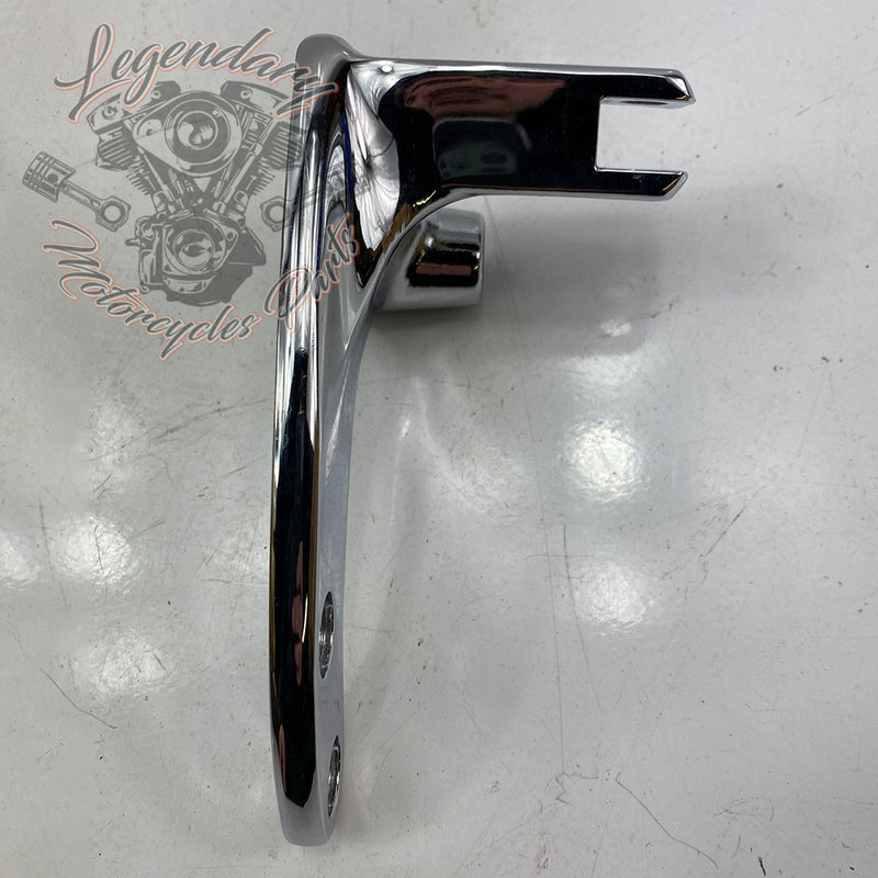 Soporte reposapiés izquierdo OEM 33695-93