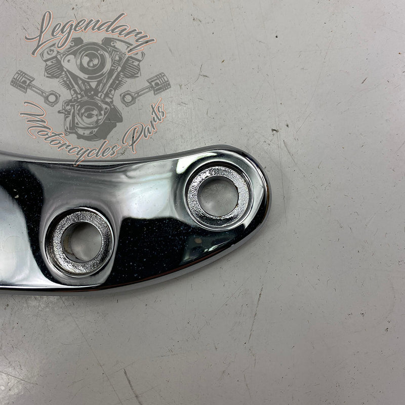 Soporte reposapiés izquierdo OEM 33695-93