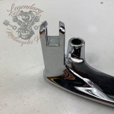Soporte reposapiés izquierdo OEM 33695-93