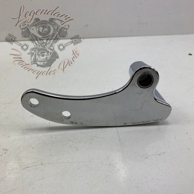 Soporte reposapiés izquierdo OEM 33695-93