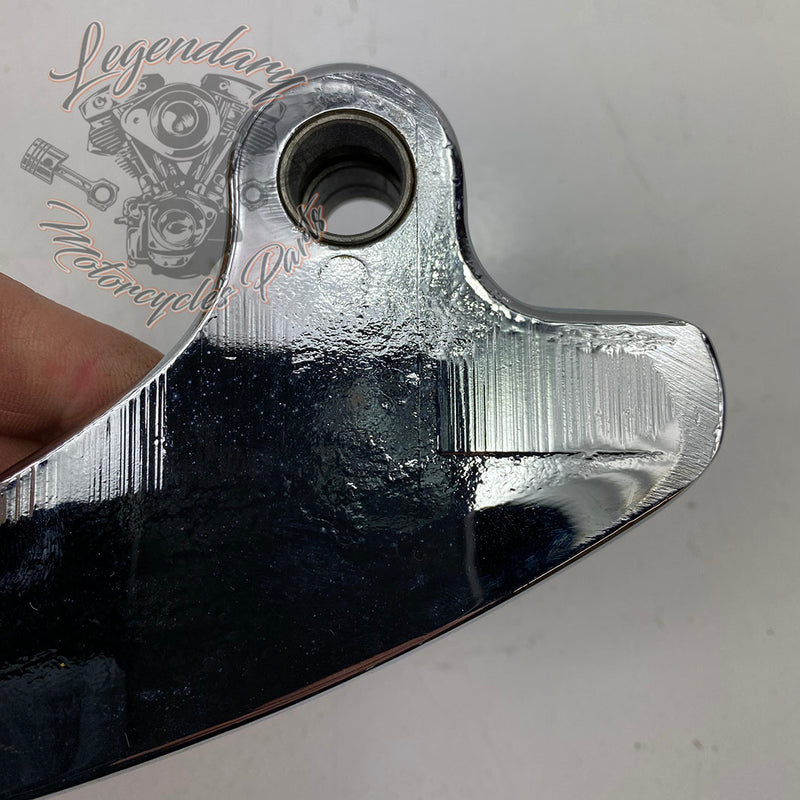 Soporte reposapiés izquierdo OEM 33695-93