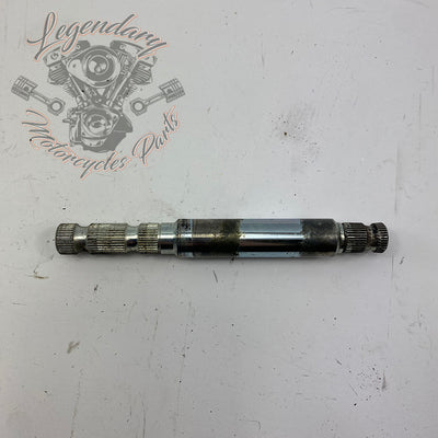 Selector shaft OEM 33709-82A