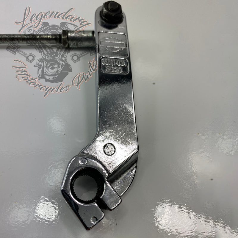 Selector Return Lever OEM 33727-00A