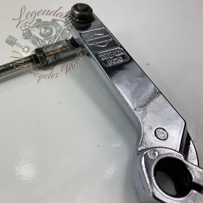 Selector Return Lever OEM 33727-00A