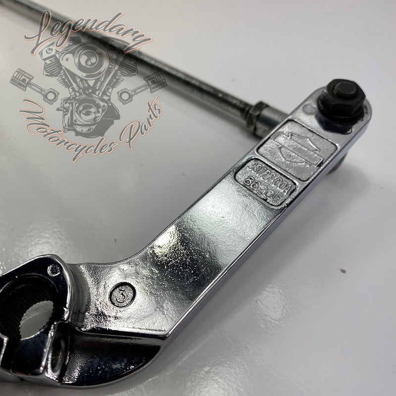 Selector Return Lever OEM 33727-00A