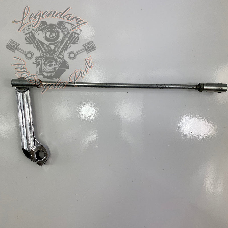 Selector Return Lever OEM 33727-00A