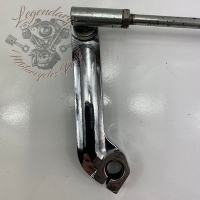 Selector Return Lever OEM 33727-00A