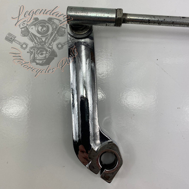Selector Return Lever OEM 33727-00A