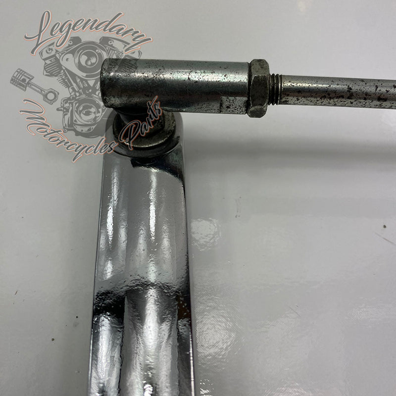 Selector Return Lever OEM 33727-00A