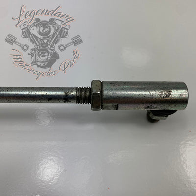 Leva di rinvio selettore OEM 33727-00A