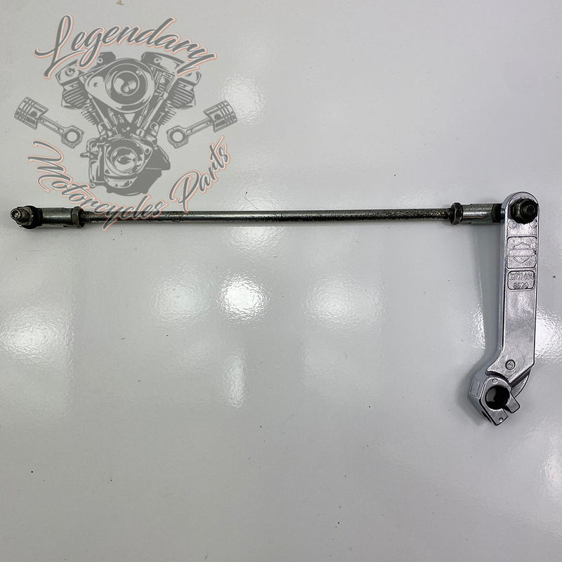 Selector Return Lever OEM 33727-00A