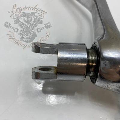 Selector OEM 33757-01A