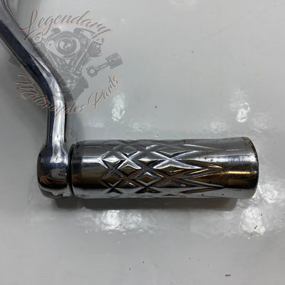 Selector OEM 33757-01A