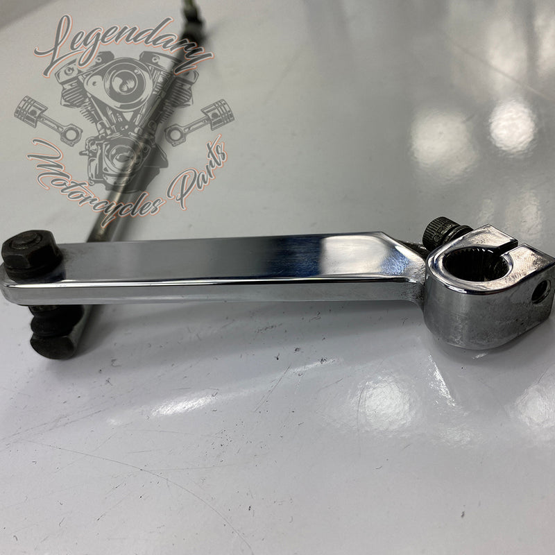 OEM 33759-99B Schalthebel