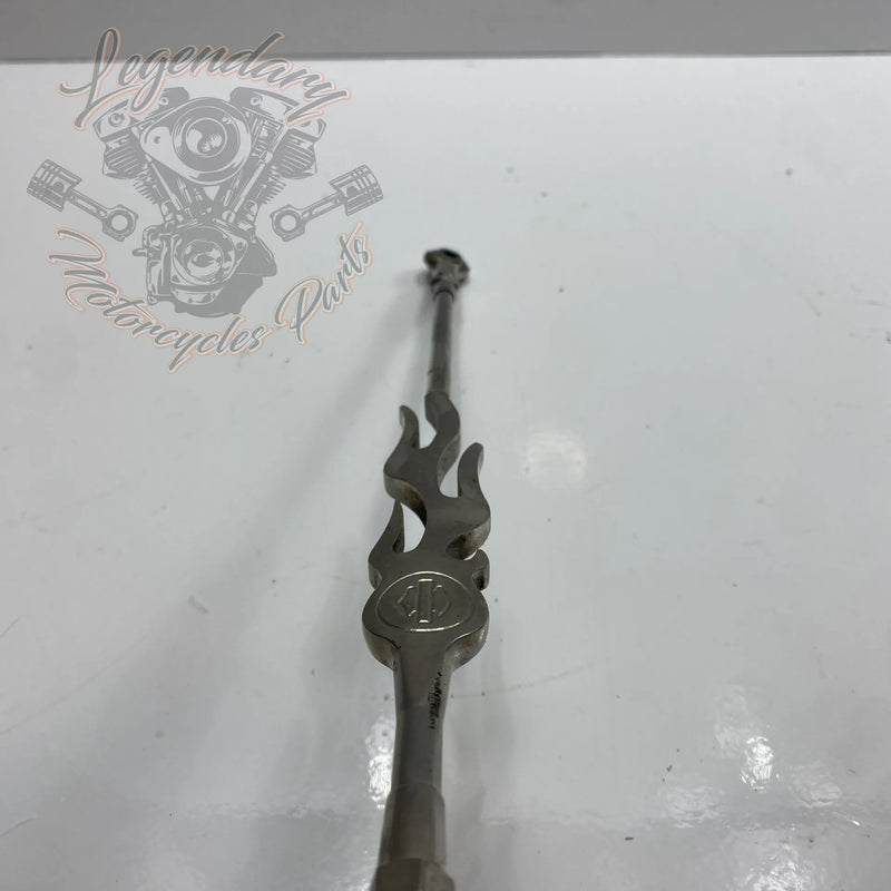 Ognjena ročica menjalnika OEM 33842-02