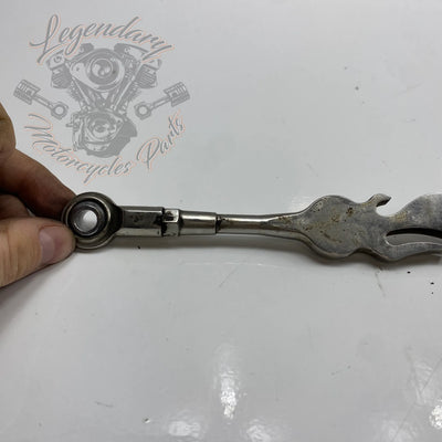 Ognjena ročica menjalnika OEM 33842-02