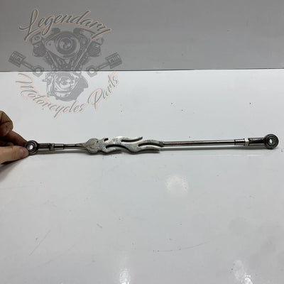 Ognjena ročica menjalnika OEM 33842-02