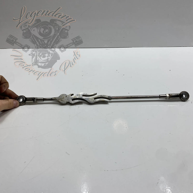 Ognjena ročica menjalnika OEM 33842-02