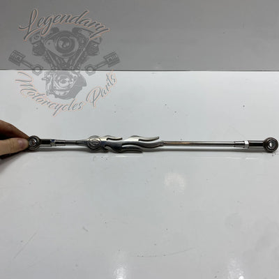 Ognjena ročica menjalnika OEM 33842-02