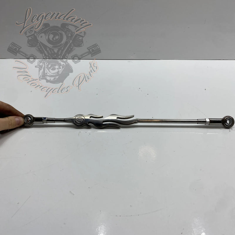 Ognjena ročica menjalnika OEM 33842-02