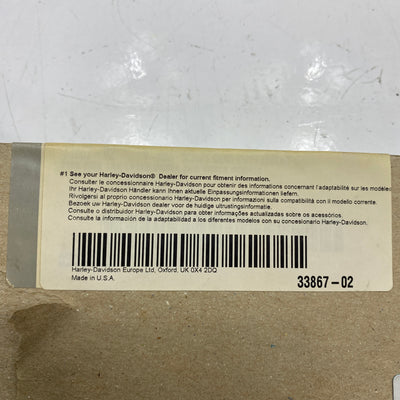 V-Rod" Shift Rod OEM 33867-02