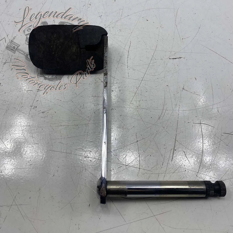 Rempedaal OEM 33882-83B