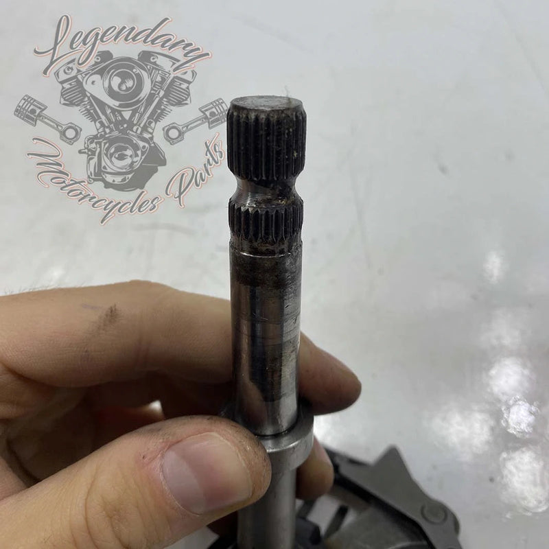 Trener izbire valja OEM 34014-06A