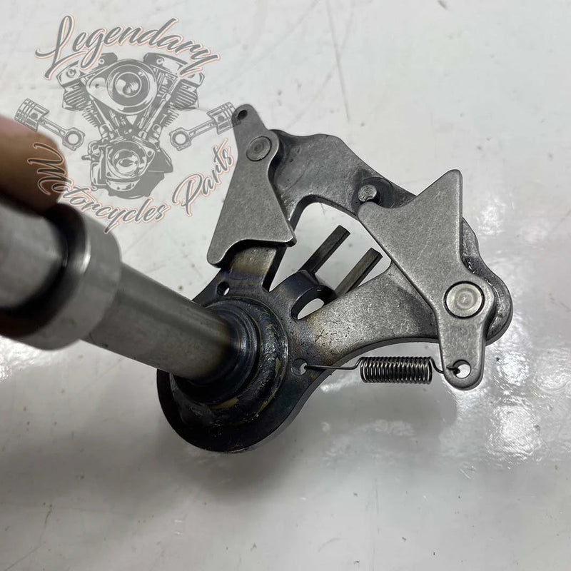 Trener izbire valja OEM 34014-06A