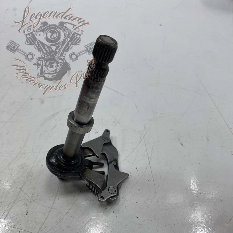 Trener izbire valja OEM 34014-06A