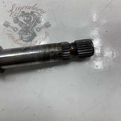 Trener izbire valja OEM 34014-06A