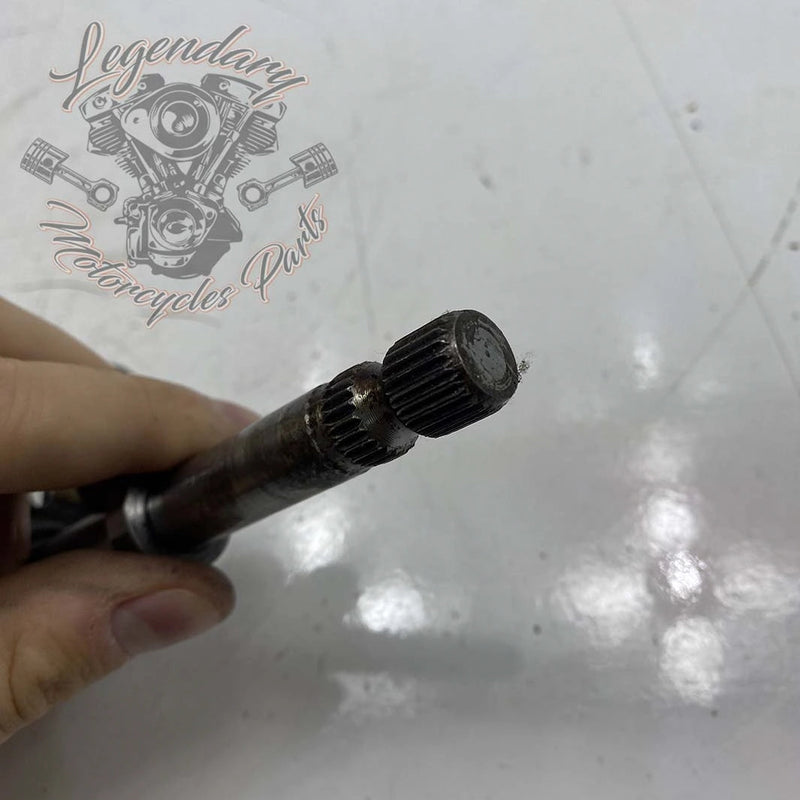 Trener izbire valja OEM 34014-06A