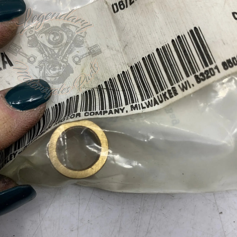 Gear Shift Lever Bushing OEM 34076-02A – Legendary Parts