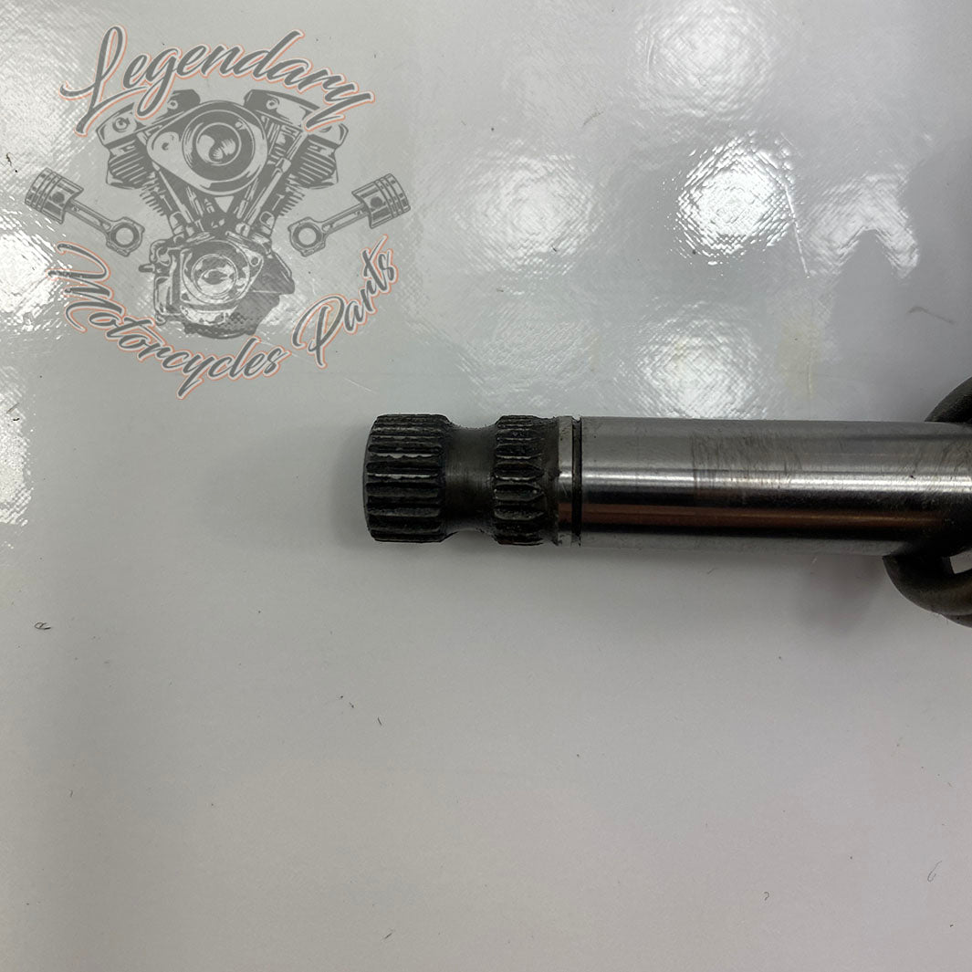 34084 Entraineur de barillet de sélection OEM 34084-86A – Legendary Parts
