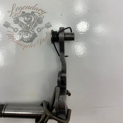 Wahlzylinder-Stellmotor OEM 34084-86A
