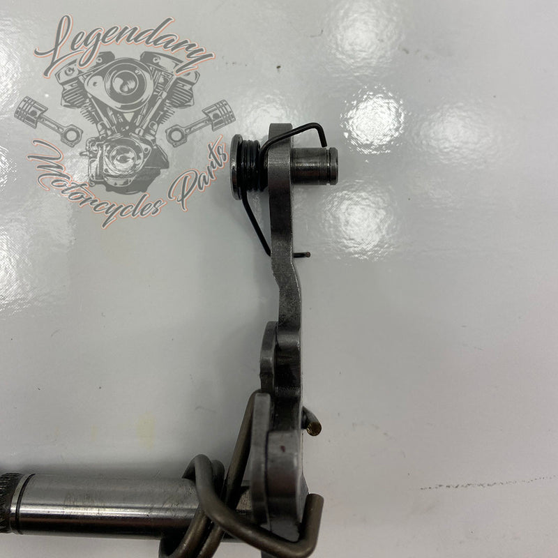 Wahlzylinder-Stellmotor OEM 34084-86A