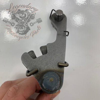 Trascinatore del tamburo di selezione OEM 34084-86A