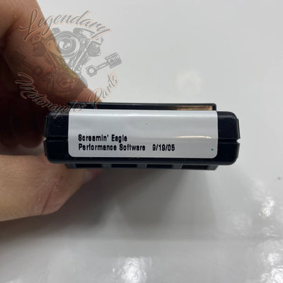 Boîtier Stage 1 Screamin' Eagle OEM 34237-06