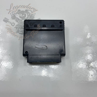 Boîtier Stage 1 Screamin' Eagle OEM 34237-06