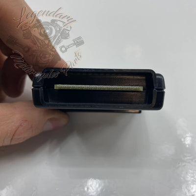 Boîtier Stage 1 Screamin' Eagle OEM 34237-06