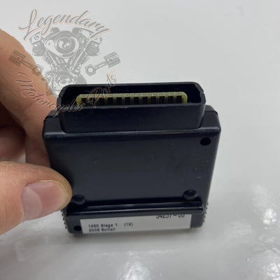 Boîtier Stage 1 Screamin' Eagle OEM 34237-06