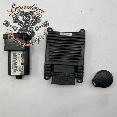 Kit de inicio OEM 34245-08 (34246-08B)