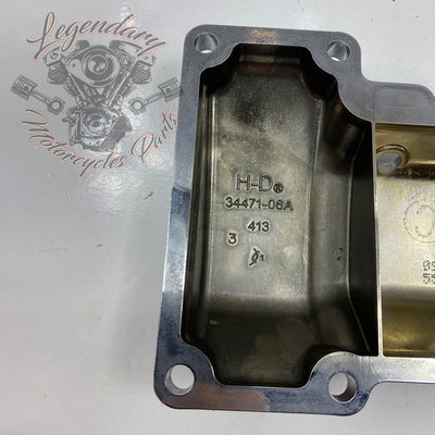 Upper Gear Housing OEM 34471-06A (34469-06B)