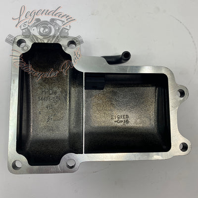 Upper Gearbox Housing OEM 34471-06A ( 34521-06B )