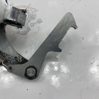 Płytka zmiany biegów OEM 34560-91