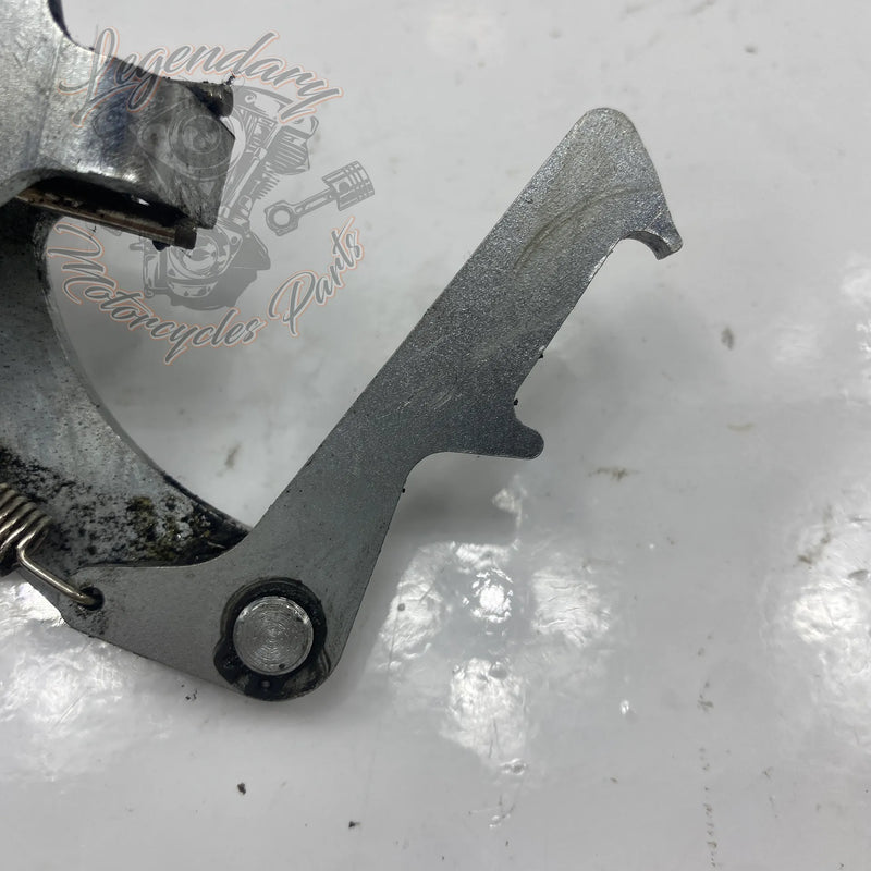 Płytka zmiany biegów OEM 34560-91