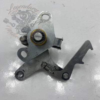 Płytka zmiany biegów OEM 34560-91