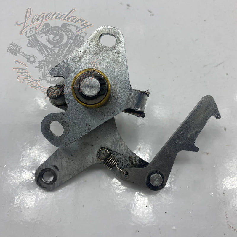 Płytka zmiany biegów OEM 34560-91