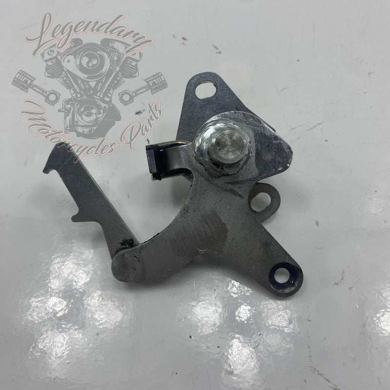 Płytka zmiany biegów OEM 34560-91